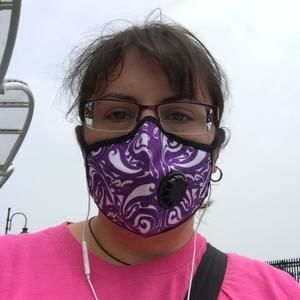 Meet your Posher, Jenn